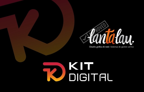 Kit Digital ¿Qué es y cómo funciona? 